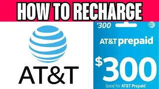 How To Recharge At t Prepaid Mobile Online 2026
