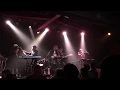 Katzu Oso live in Seattle at Crocodile Bar 1/15/2020