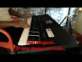 Download Lagu Pasrah hati seorang wanitaKaraokeNada wanita Deddy Dores 1080p