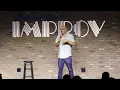 Jon Curtis Rose performs at the Dania Improv 23