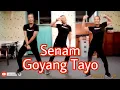 Senam Goyang Tayo  | Tetap sehat meski #dirumahaja