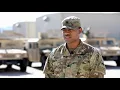 Regulars Signaleer speaks about the Joint Base Command-Platform and his role