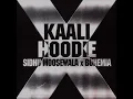 Kaali Hoodie - Sidhu Moose Wala, Bohemia & The Kidd