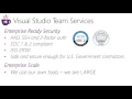 Team Services and Java