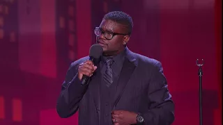 LilRel Howery Comedy Standup 2
