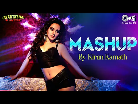 Download MP3 Mashup - Jayantabhai Ki Luv Story | Vivek Oberoi & Neha | Atif Aslam, Shreya Ghoshal & Others