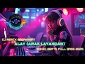 Download Lagu DJ Remix Breakbeat Alay Anak Layangan Sonic Beats Full Bass 2025
