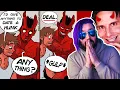 Download Lagu you’d do ANYTHING??😳| r/FoundSatan ft. TheClick