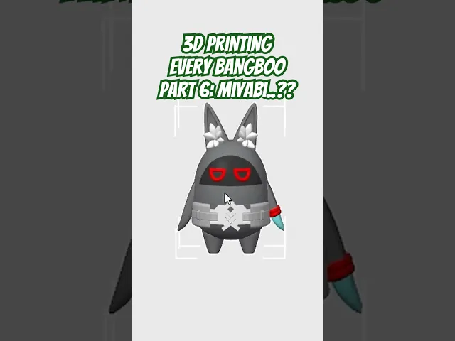 Miyabiboo - Fanmade video thumbnail