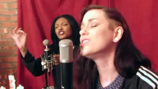 Download All The Things She Said (t.A.t.U.) Acoustic Cover MP3