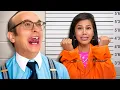 Lagu Why Is My Wife Being Arrested?