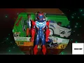 Max Steel Flecha Marina / review /Max Steel
