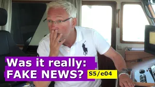 Really? Did I fool my viewers? s5/e04