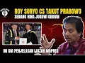 Download Lagu MELURUSKAN PIKIRAN ROY SURYO TENTANG IJAZAH GIBRAN