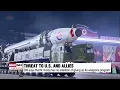 U.S. intelligence report says N. Korea has no intention of giving up nuclear weapons