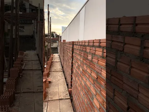 Canteiro de obra