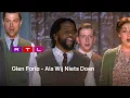 Download Lagu Kippenvel: Glen Faria roert jury tot tranen in Soldaat van Oranje special | Stars on Stage