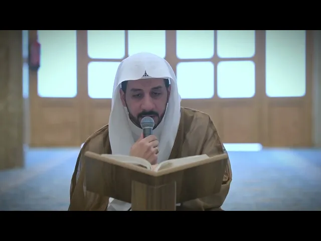 ⁣دعاء اليوم السابع من شهر رمضان - الشيخ احمد العبدالله