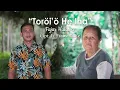 Download Lagu Toroi'o he ina - Fajar Halawa [Cover] Cipt. Ir. Frans Bate'e - Lagu Nias Sedih