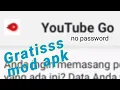 Download Lagu Downloat YouTube Go Mod Terbaru Tanpa Iklan Gratiss! #youtubegoapk