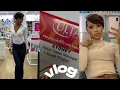 my first week as a manager at ulta beauty come to work with me