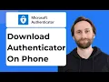 How to Download Microsoft Authenticator on Phone 2026 Guide