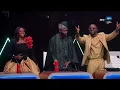 Mikki performs 'Omemma' by Judikay– Nigerian Idol | S10 | E1 | Africa Magic
