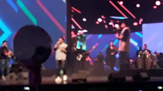 نفسي أبقى جنبه محمد حماقي 