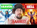 Download Lagu I Played BANNED Roblox Game: Heaven or Hell