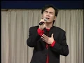Pastor Lim Gee Tiong - Mandarin \u0026 Hokkien Services - PART 1