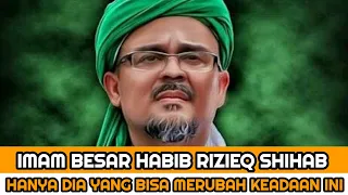 Download HANYA HABIB RIZIEQ SHIHAB ORANGNYA ‼️ KH.ZAINUDDIN ALI AL GHOZALI MP3