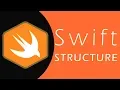 Structure in Swift - Learn Swift From Scratch