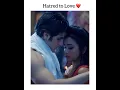 Hatred to Love || Chandra nandni || rajat tokas , shweta prasad #chandranandini #rajattokas #tvshow