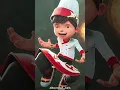 Download Lagu JJ BOBOIBOY BLAZE AND BOBOIBOY ICE 🔥❄|| DJ OH BABY YOU GOTTA STOP|| ib:@BoyversReyy