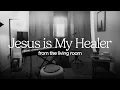 Download Lagu Jesus is My Healer // Resilient Church