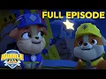 Download Lagu Rubble Builds a Campsite | FULL EPISODE | Rubble and Crew | Cartoons for Kids