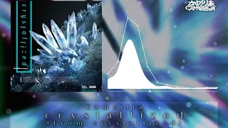 Camellia Crystallized From Album Crystallized 