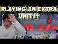 Kiyoon Discovers A Game Breaking Bug That Allows An EXTRA Unit To Be Played