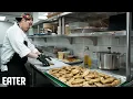 The NYC Hotel Feeding 15 000 People a Month Has One Extremely Busy Kitchen Large Format