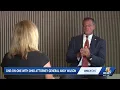 Ohio attorney general addresses Vinton County child endangerment case