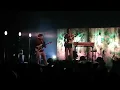 Metronomy - Salted Caramel Ice Cream, Live, Kino Šiška, Ljubljana, 2022