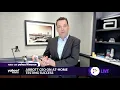 Abbott CEO on health care technology taking over the company and at-home COVID-19 testing success