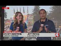 Erie County Fair Interview Ninja the calf