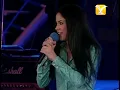 Shakira - Antología - Festival de Viña del Mar 1997