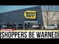 Best Buy Warning Every Shopper Must See