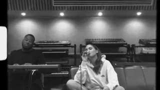 i want you around studio feels