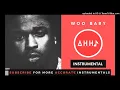 Pop Smoke - Woo Baby (Instrumental) ft. Chris Brown | Official Instrumental + MP3 Download
