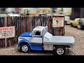 Download Lagu 1970 Chevrolet C-60 Flatbed build and more