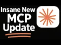 Download Lagu NEW Claude MCP Toolkit UPDATE is INSANE (FREE!)