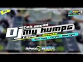 Download Lagu DJ MY HUMPS MAHO MAHO X MELODI MENGULAR FULL BASS NGUK - NJ PROJECT FOR BUKIT RAYA AUDIO